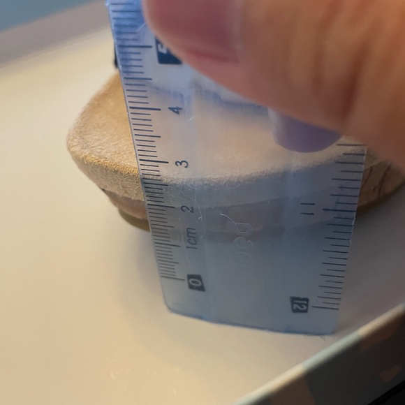 BRAND NEW women lifestride del mar wedge sandals size US 8.5 & US 9.5 - Picture 12 of 12